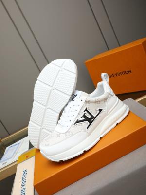wholesale quality louis vuitton men shoes model no. 865